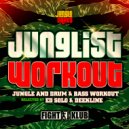 Ed Solo - Ganja Smuggling (Instrumental Mix)