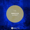 Greck B - Gonna Do (Original Mix)