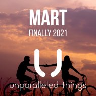 Mart - Finally 2021