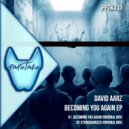 David Aarz - Xtravaganzza