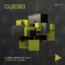 P.WE - Love House (Original Mix)