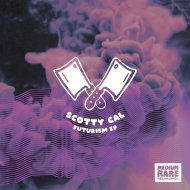 Scotty Cal - Shepherds Groove