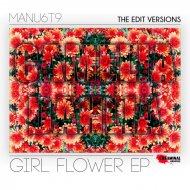 MANU6T9 - Camelia