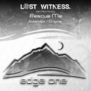 Lost Witness feat. Milos Novotny - Rescue Me (Dub Mix)