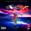 Iceberg MrNicewordz - Galactic Love Affair (Original Mix)