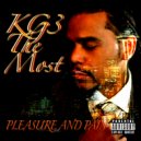KG3 & A-Train Gang - P.z To O'z (feat. A-Train Gang)