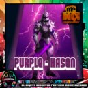 Deekembeat - PURPLE-HASEN (ORIGINAL MIX)