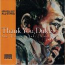 Arkadia Jazz All-Stars & Benny Golson & Mulgrew Miller & Buster Williams & Carl Alle - Mood Indigo (feat. Mulgrew Miller, Buster Williams & Carl Allen) ()
