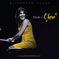 Elizabeth Fadel - Blue in Choro