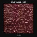 Crazy Korner - The First to Peppy