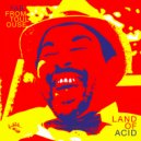 Fab From Toulouse - Land of Acid ()