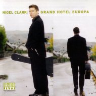 Nigel Clark - Dolphin Dance
