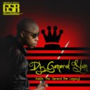 DJ General Slam & Spring Equinox - His Legacy