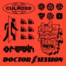 Alex Culross - Crash (Radio Edit)