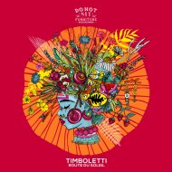 Timboletti - Blank Memories
