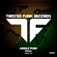 Jungle Punk - Petals