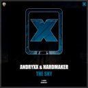 Andryxx & Hardmaker - The Sky (Pro Mix)