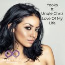 Yooks & Unqle Chriz - Love of My Life (Original Mix)