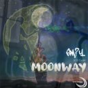 SMGY & DJ Cadet - Mooway (Original Mix)