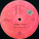 John Teki - Marzo (Original Mix)