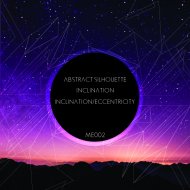 Abstract Silhouette - Eccentricity