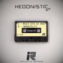 Hedonistic - Immortality (Original Mix)