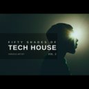 Mistique 70 - Witchcraft (Original Mix)
