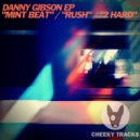 Danny Gibson - Mint Beat (Original Mix)