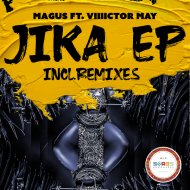 Magus Feat. Viiiictor May - Jika