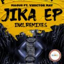 Magus Feat. Viiiictor May - Jika
