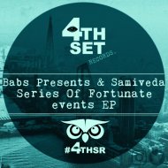 Babs Presents & Samiveda - Surrounded By The Truth