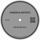 Noisy Nuts - C\'MON (Original Mix)