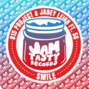 B15 Project & Jadey Leigh Feat. SG - Smile (Original Mix)