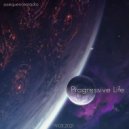 Vitolly - Progressive Life @sequencesradio (19.03.2021) ()