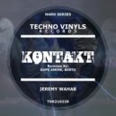 Jeremy Wahab - Double Dose (Dope Amine Remix)
