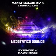 Marat Malakhov - Eternal Life