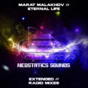 Marat Malakhov - Eternal Life (Radio Mix)