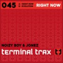 Noizy Boy - Evolution (Original Mix)