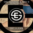 Dan Guidance & Alex Barton - Holding Back