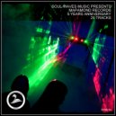 Samuel Lenz - The Pillar (Original Mix)