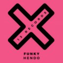 Hendo (UK) - Funky (Radio Edit)