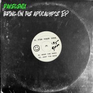 Ravegenix - Drop The Bass