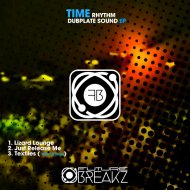 Time Rhythm - Just Release Me
