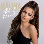 MĂLINA - All I Want