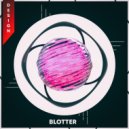 DESIGN - BLOTTER