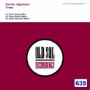 Kandar & Aggressor & Airbas - Times