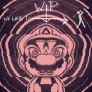 WiP - Wii Like to Swing
