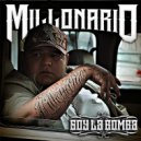 Millonario - Calle Alcohol Sexo y Placer (Original Mix)