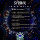 Syrinx - A New Beginning