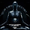 Suplex Sounders - Your Own Destiny (Original Mix)